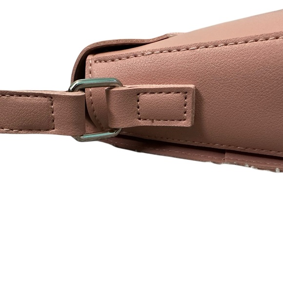 Cute Pink Cat Face Purse - Picture 8 of 8